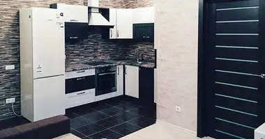 Appartement 1 chambre dans Minsk, Bélarus