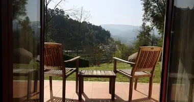 Hotel 1 958 m² en Mansores, Portugal