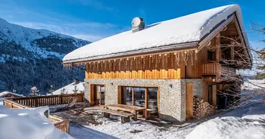 Вилла 6 спален в 50 French Alps Market, Франция