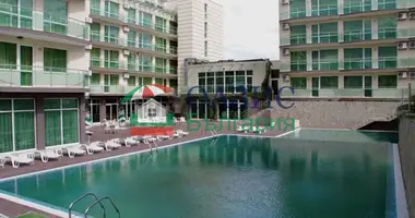 1 bedroom apartment in Burgas, Bulgaria