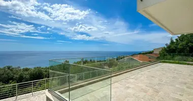 Villa 4 bedrooms in Katun Rezevici, Montenegro