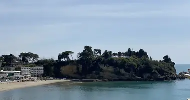 Mieszkanie 3 pokoi w Ulcinj, Czarnogóra