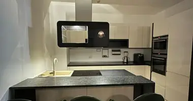 Wohnung 1 Schlafzimmer in Montenegro