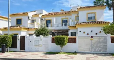 Maison 4 chambres dans Malaga, Espagne