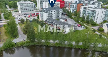 Apartamento en Pirkkala, Finlandia