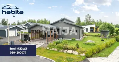 Maison dans Hyvinkaa, Finlande