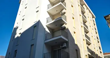 Apartamento 2 habitaciones en Budva, Montenegro