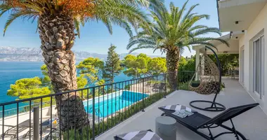 Villa en Croacia