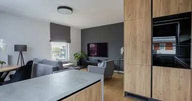 Apartamento 3 habitaciones en Zalasewo, Polonia