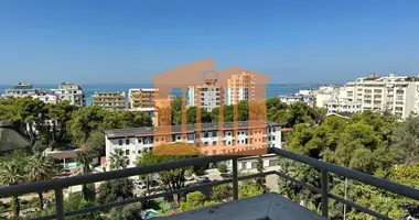 Mieszkanie 2 pokoi w Bashkia Durres, Albania
