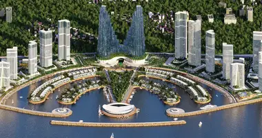 Студия 1 комната в Батуми, Грузия