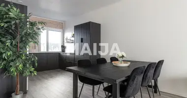 Appartement 4 chambres dans Kuopio sub region, Finlande