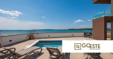 Maison 3 chambres dans Opcina Dezanovac, Croatie