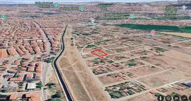 Квартира в Tepebasi, Турция