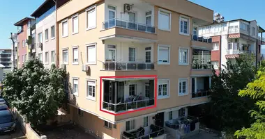 2 bedroom apartment in Kepez, Turkey