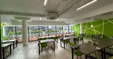 Pomieszczenie biurowe 480 m² w Moskwa, Rosja
