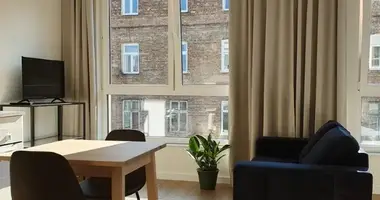 Appartement 1 chambre dans Varsovie, Pologne