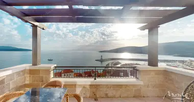 Mieszkanie w Tivat, Czarnogóra