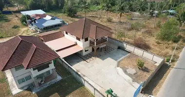 Maison 4 chambres dans ban hnxng na tea lxy, Thaïlande