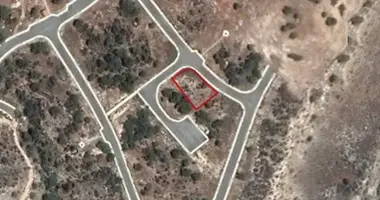 Apartment in Pissouri Municipality, Cyprus