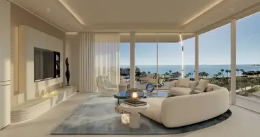 Apartamento 3 habitaciones en Španjolska