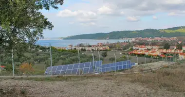 Plot of land in Kalandra, Greece