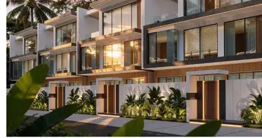 3 bedroom apartment in Kutuh, Indonesia