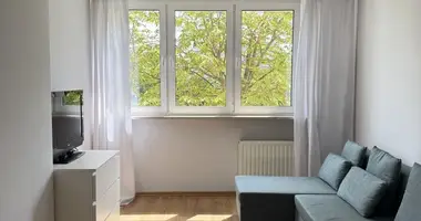 Apartamento 2 habitaciones en Varsovia, Polonia