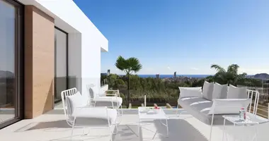 Villa 3 chambres dans Finestrat, Espagne