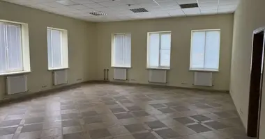 Pomieszczenie biurowe 113 m² w Mińsk, Białoruś