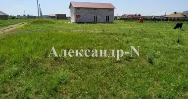 Plot of land in Odesa, Ukraine
