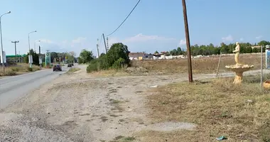 Участок земли в Kassandra Municipality, Греция