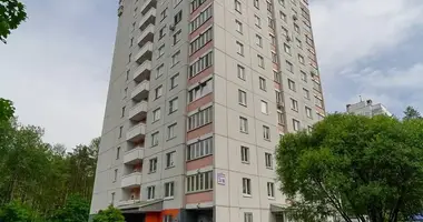 Wohnung 3 zimmer in Schdanowitschy, Belarus