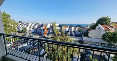 Apartamento 3 habitaciones en Sveti Vlas, Bulgaria