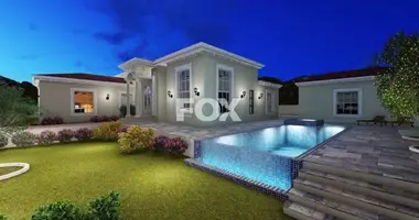 Квартира 3 спальни в Арму, Кипр