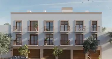 1 bedroom apartment in el Fondo de les Neus Hondon de las Nieves, Spain