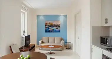 Wohnung 1 Schlafzimmer in Tivat, Montenegro