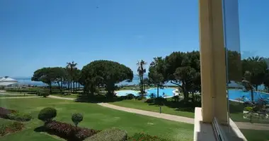Appartement 3 chambres dans Espagne