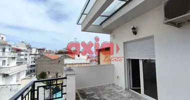 1 room studio apartment in Kavala Municipality, Greece