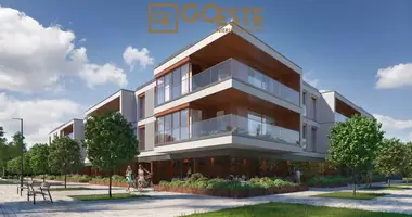 Apartamento 4 habitaciones en Smolice, Polonia