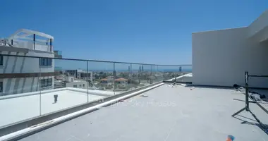 Apartamento 3 habitaciones en Limasol, Chipre