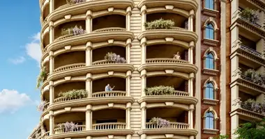 Appartement 2 chambres dans Batoumi, Géorgie