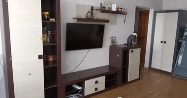 Wohnung 4 zimmer in Minsk, Belarus