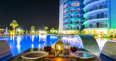 Studio apartment 1 bedroom in Trikomo, Northern Cyprus