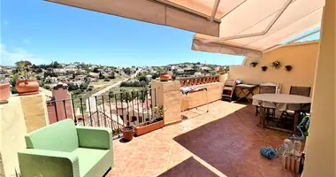 Wohnung 2 Schlafzimmer in Spanien