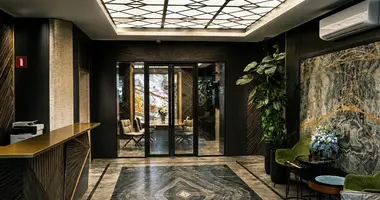 Офис 939 м² в Москва, Россия