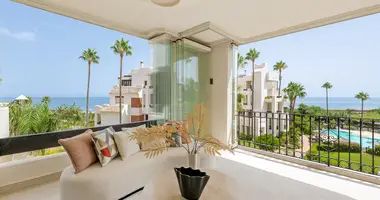 3 bedroom apartment in Spain