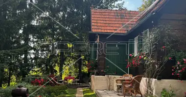 Casa 2 habitaciones en Norsic Selo, Croacia