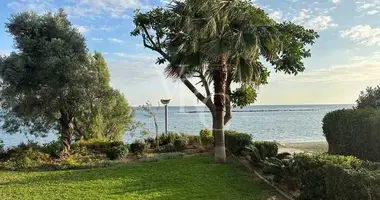 Appartement 2 chambres dans Limassol, Chypre