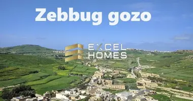 Parcela en Zebbug, Malta